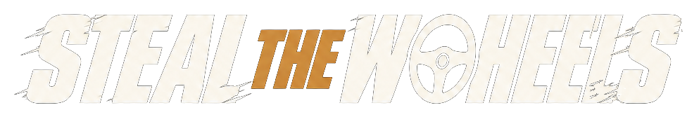 Steal The Wheels — live online car auctions